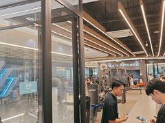 -24/7 FITNESS 健身(罗湖金光华店)
