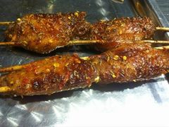 -管氏翅吧(广渠门店)