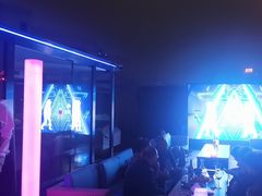 -外滩8号 whisky bar(金延大厦店)