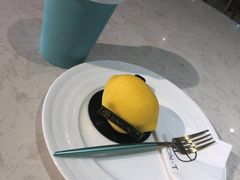 -西檬树SIMON·T轻奢蛋糕(大东方Max店)