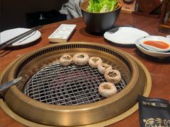 -御牛道日式烤肉料理(杭州万象城店)