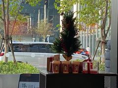 -星巴克(漕河泾2店)