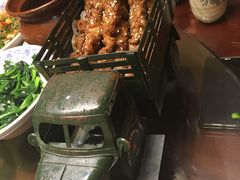 -杨记隆府(白象街店)
