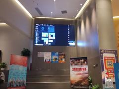 -深影国际影城(学院南路店CGS中国巨幕店)