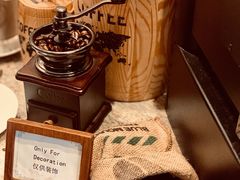 -白天鹅宾馆·流浮阁咖啡厅
