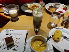 -斗牛士牛排(南京东路店)