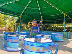 -美的鹭湖探索王国