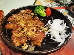 -猛式料理嘉州新光天地店