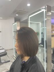 -Coo Hair salon
