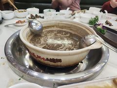 -土连锅·现熬养生汤锅(梁家巷店)