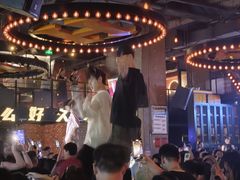 -HIB HUB公社(解放西路店)