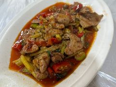 -清真.回香园(南街店)