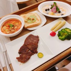 -季橙月子护理中心(金华店)
