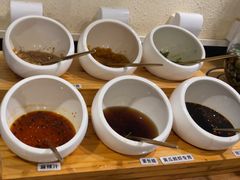 -东方饺子王(和平里店)