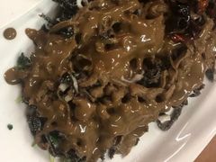 水爆肚-正宗天津烧麦馆(柳州路店)