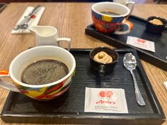 -安妮意大利餐厅(世贸天阶店)