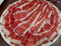 -竹叶涮肉坊(总店)