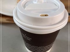 -Peet's Coffee皮爷咖啡(新天地黑标店)