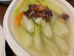 -西双版纳洲际度假酒店-曼霖轩中餐厅