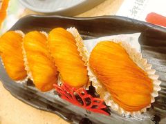 -点都德(皇岗村店)