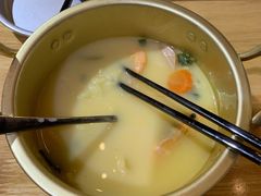 -BOPEYE·波派炸鸡(河西中央商场店)