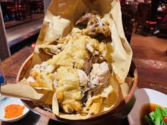 -面辣子·陕西家乡菜(钟楼店)