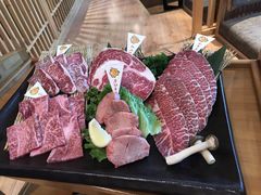 -热血兄弟·炭火烤肉(融侨中心店)
