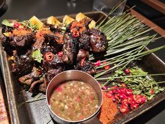 -Ameigo梅果·云贵川bistro(长宁来福士店)