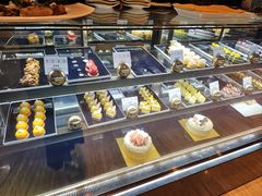 -杭州国际会议中心洲际酒店-原素全日餐厅(解放东路店)