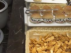 -素满香·素食自助餐(西安·民乐园店)