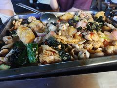 -后街佬·炭火鲜鱼杂(南城店)