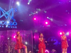 -MOSSO·Liveshow(M3香港广场店)