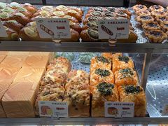 -君之狮子山·轻糖烘焙(松江印象城店)