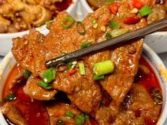-小龙坎火锅(IFS HOT店)