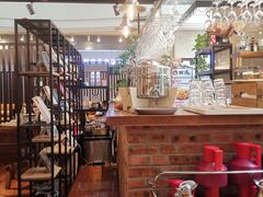 -大书房咖啡(中传国交店)