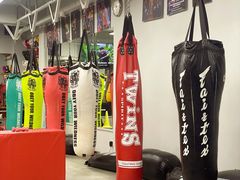 -TFC 纯泰拳馆MuayThai