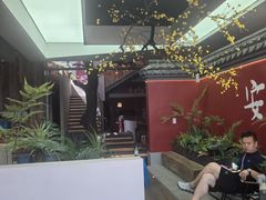 -食光慢宴·安吉土菜馆