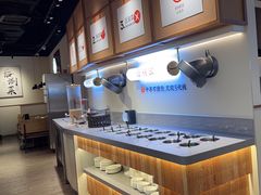 -骨之味·筒骨汤火锅(晋江万达店)