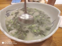 -丁记盐蘸牛肉·新杭菜(河东路店)