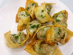 煎馄饨-小实惠嘉(威海路店)