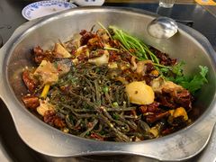 -天治宣·野椒鸡(龙头寺总店)