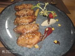 -LUCCA卢卡西班牙海鲜饭(远洋广场店)