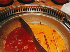 -季季红火锅(长沙步行街店)