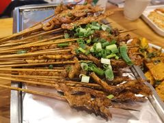 -李不管把把烧(天府三街店)