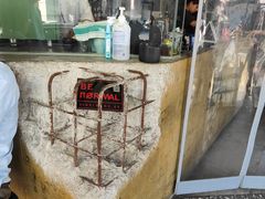 -BE NORMAL CAFE(霞溪路店)