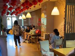 -吴裕泰茶庄(前门大街店)