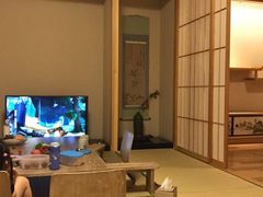 -北京古北水镇御舍温泉酒店