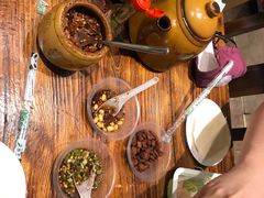 -杨姨妈丝娃娃(花果园店)