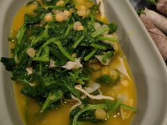 -半山腰·云南菜(侨福芳草地店)