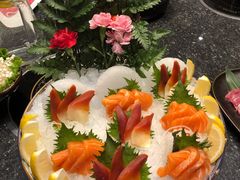 -旺顺阁海鲜广场(亚运村店)